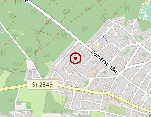 Karte: Dmoch Walter Dr.med. u. Gisela Dr.med.