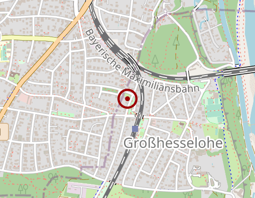 Karte: info.portal GmbH