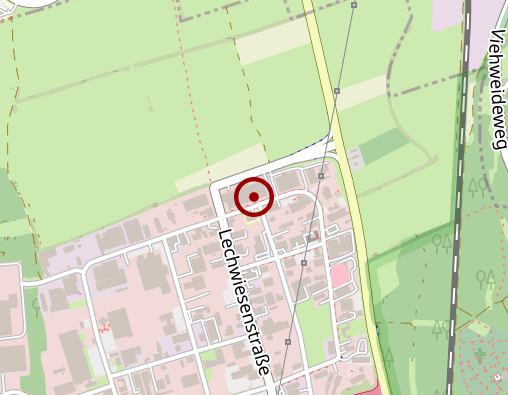 Karte: Center-Apotheke