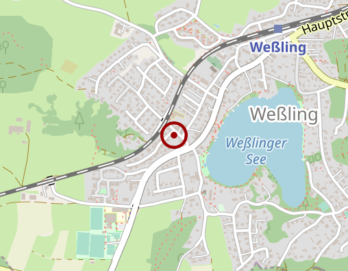 Karte: Flür Brigitte