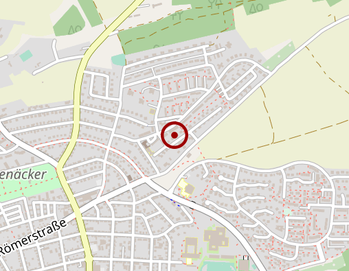 Karte: Seckinger Caroline Massagepraxis