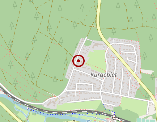 Karte: Murlowsky Beate Physiotherapie und Feldenkraismethode