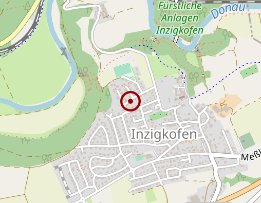 Karte: Praxis für Naturheilverfahren Armin Jeske Heilpraktiker