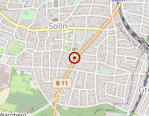 Karte: Kopatschek Thomas