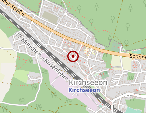 Karte: Houbanova Kalina