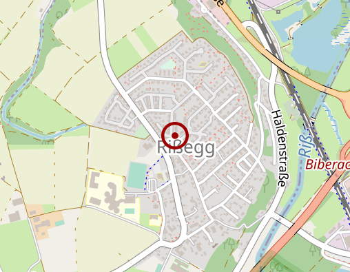 Karte: Siessegger Astrid Trennkost