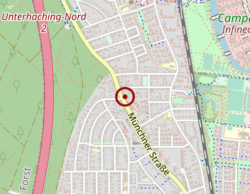 Karte: Reischl Edgar