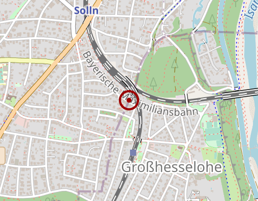 Karte: Lorenz Marianne