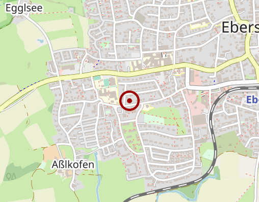 Karte: Holleitner Hanne