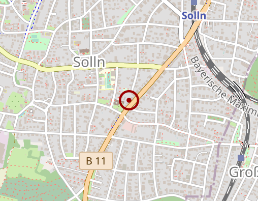 Karte: Knobelspies Wilfried