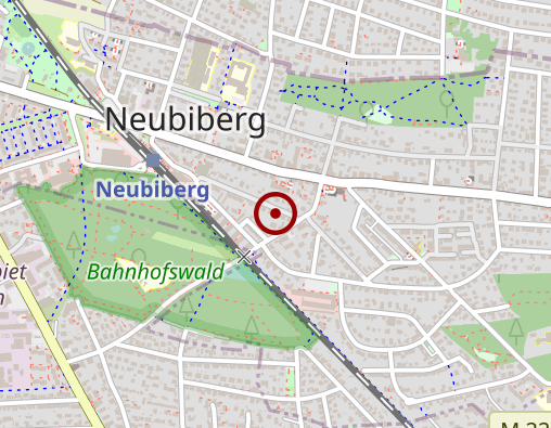 Karte: Schwaabe Nicole