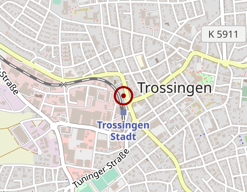 Karte: Rajkovic Sandra Physiotherapeutin