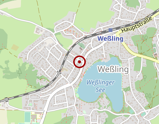 Karte: Esebeck Angelika