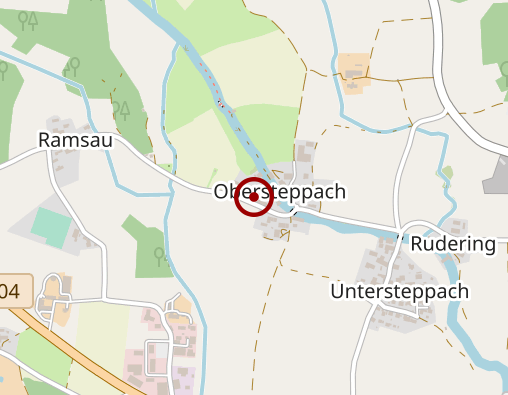 Karte: MOBA-PLAST GmbH