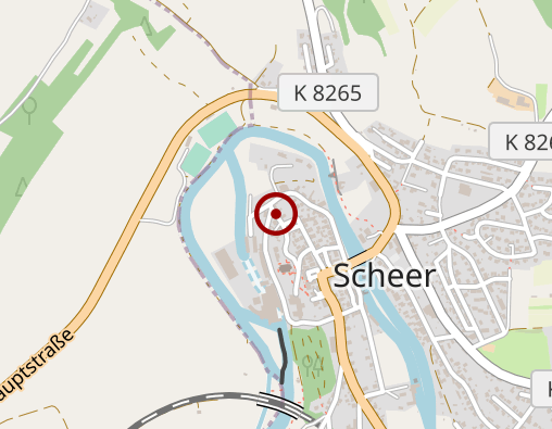 Karte: Teufel Wolfgang Heilpraktiker