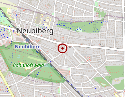 Karte: Miedreich Anne Margrit