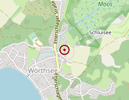 Karte: Pommerenke Sanna Maria