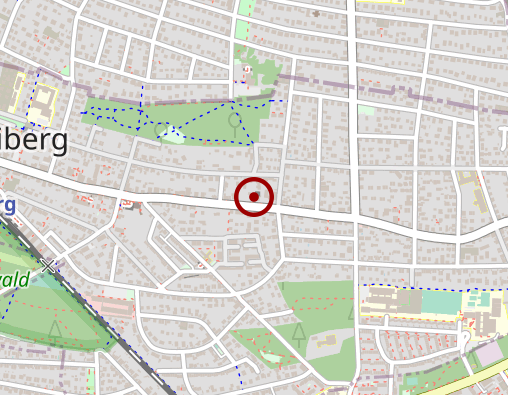 Karte: Küstner Thomas Dr.