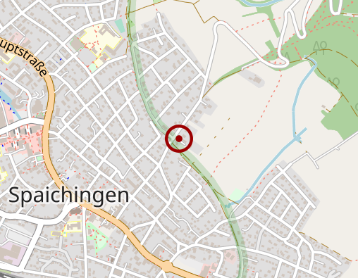 Karte: Franck Karin Heilpraktikerin für Psychotherapie