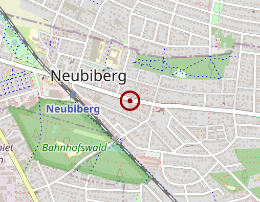 Karte: Zehner Susanne, Babinsky Nicole, Riedmeier Bettina und Riedmeier Thomas