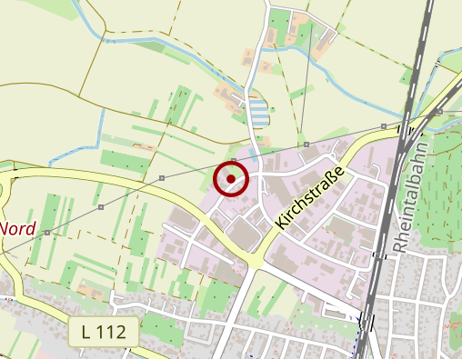 Karte: Bühler Helmut