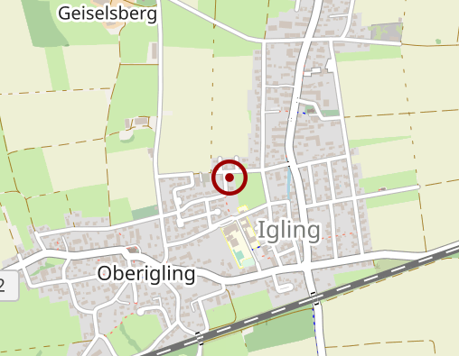 Karte: Huber Hermine