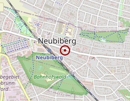 Karte: Hermann Andrea