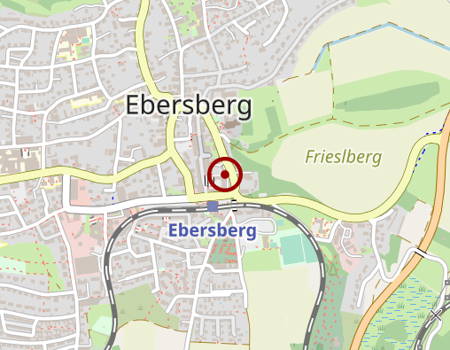 Karte: Streidl Stefan