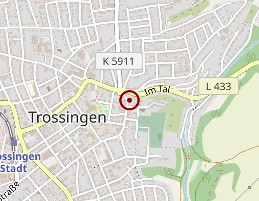 Karte: Stadt Apotheke