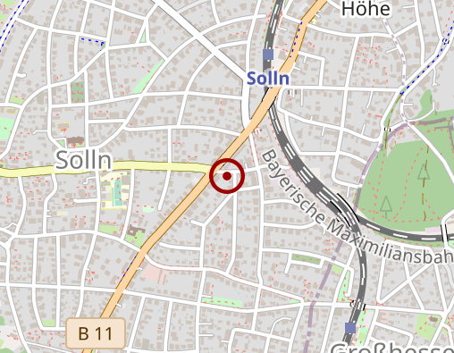 Karte: Obermaier Frank