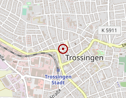 Karte: Petruck Jürgen, Margaretha