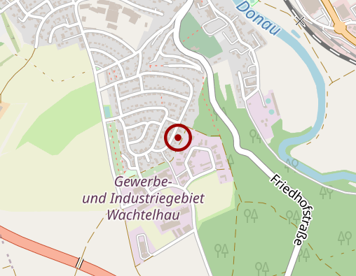 Karte: Marquard Karola Heilpraktikerin