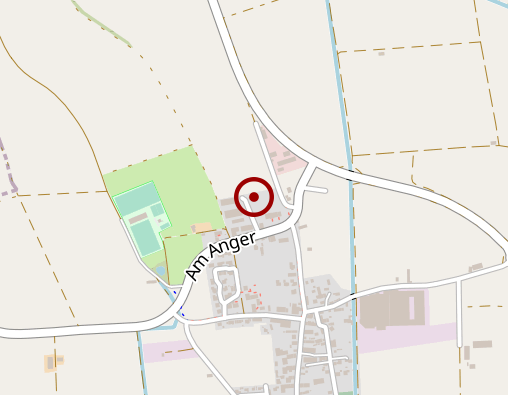 Karte: Degenhart Petra Praxis für Psychotherapie HPG