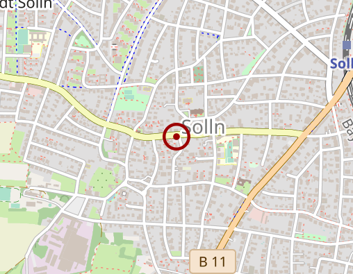 Karte: Lederer Monika Dr.