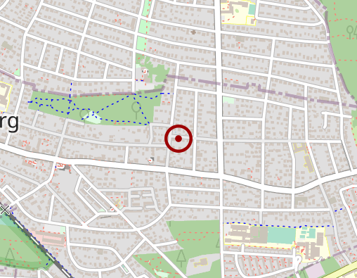 Karte: Brucker Judith