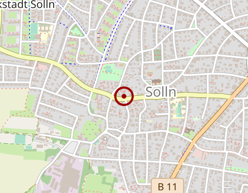 Karte: Nerb Angelika Dipl.-Psych.