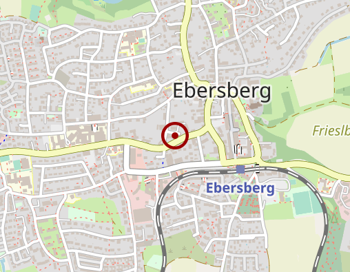 Karte: Plab Klaus Dr. u. Rotraut