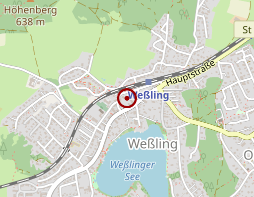 Karte: Hilsenbek Susanne