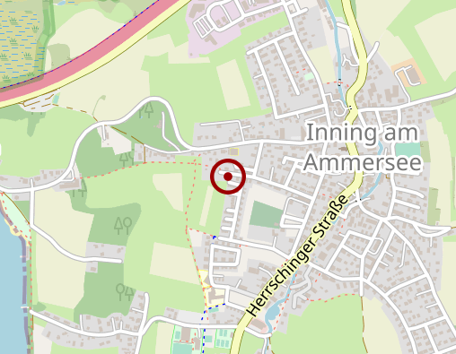 Karte: Sigmund-Wild Irene Dipl.-Psych. M.A.