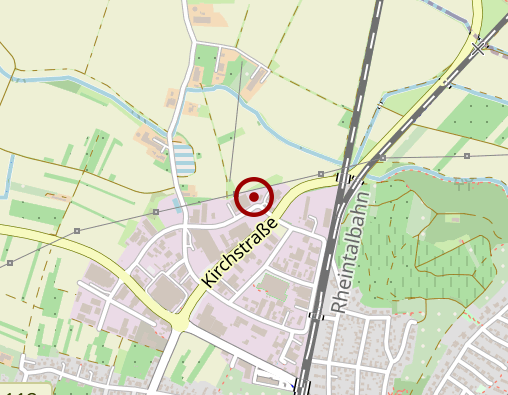 Karte: Ergonorm-Praxisbedarf