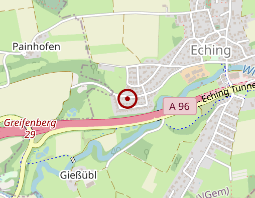 Karte: Donath Cornelia Dr.