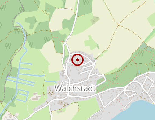 Karte: Scheib, Marie-Luise