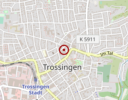 Karte: Markt Apotheke