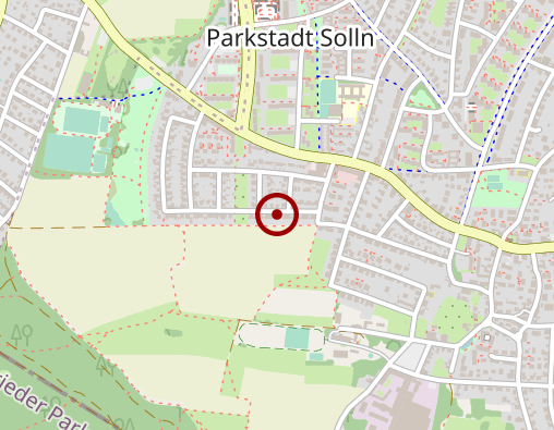 Karte: Rose Helga u. Helmut Prof.