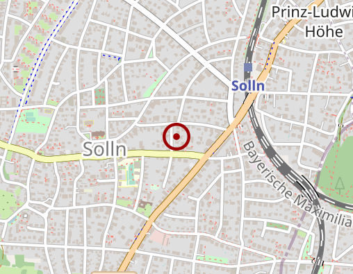 Karte: Hofmann Jörg