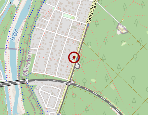 Karte: Vitolus Grünwald