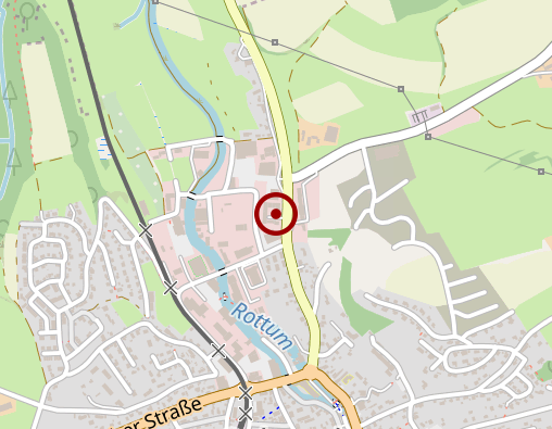 Karte: Zanker Isa Dr.med.vet.