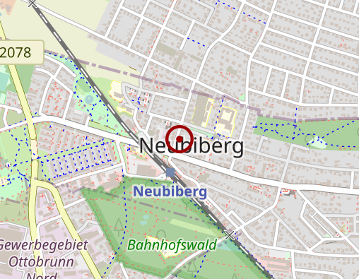 Karte: Zacharski Sabine