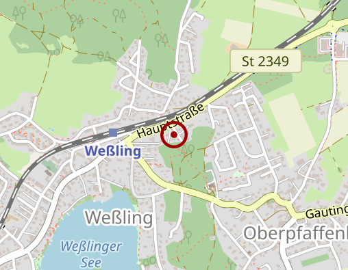 Karte: Leitner Felizitas Dr.med.