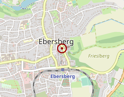 Karte: Ergotherapie Seibl